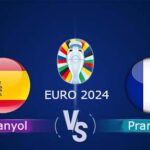 Prediksi skor Spanyol vs Prancis di semi final Euro 2024