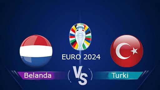 Prediksi skor Belanda vs Turki di perempat final Euro 2024