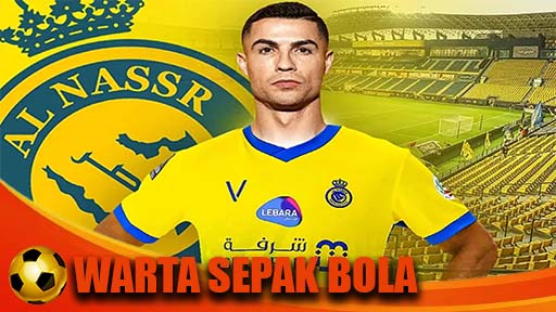Mengintip gaji fantastis Cristiano Ronaldo, Neymar, N’Golo dan lainnya di Liga Arab