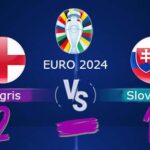 Inggris vs Slovakia 2-1, raja hutan yang masih bertaring Posted by superb Juli 1, 2024 Edit