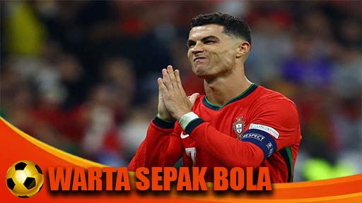 Cristiano Ronaldo dan rencana pensiun