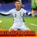 Portugal vs Prancis (3-5), Prancis ke Semifinal Meski Tak Meyakinkan