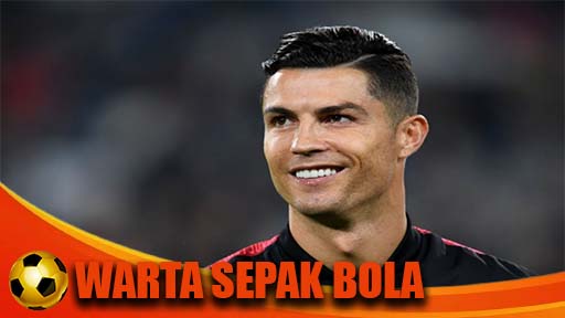 Cristiano Ronaldo ingin kembali ke Manchester United