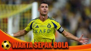 Cristiano Ronaldo Diremehkan oleh Antonio Cassano