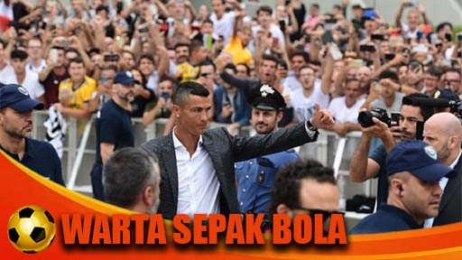 Cristiano Ronaldo Mendapat Pengakuan Lionel Messi