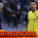 Apa Sebenarnya Status Cristiano Ronaldo di Al Nassr?