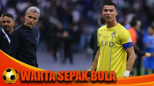 Apa Sebenarnya Status Cristiano Ronaldo di Al Nassr?