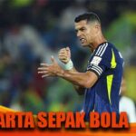 Cristiano Ronaldo Mengeluh Soal Generasi Baru