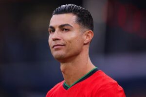 Apa Sebenarnya Status Cristiano Ronaldo di Al Nassr?