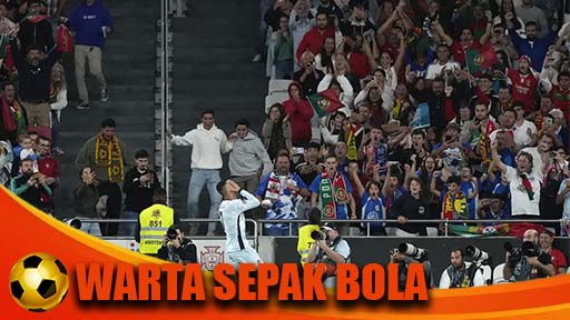 Cristiano Ronaldo rayakan 900 gol dalam karir sepakbolanya