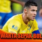 Cristiano Ronaldo Absen, Al Nassr Ditahan Imbang 1-1