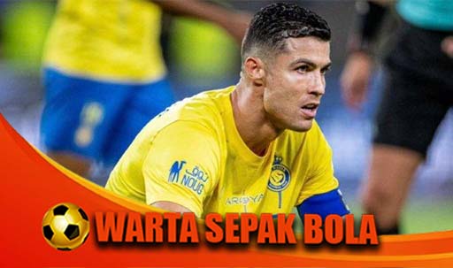 Cristiano Ronaldo Absen, Al Nassr Ditahan Imbang 1-1